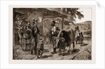 The Boers And Their Treatment Of The Blacks: Two Years' Wages In The Transvaal, South Africa, 1883 by Anonymous