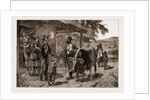The Boers And Their Treatment Of The Blacks: Two Years' Wages In The Transvaal, South Africa, 1883 by Anonymous