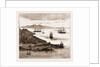 The Voyage Of The Duke And Duchess Of Connaught To India On Board The P&O Mail Steamer Cathay, 1883 by Anonymous