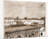 The Voyage Of The Duke And Duchess Of Connaught To India On Board The P&O Mail Steamer Cathay, 1883 by Anonymous
