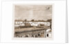 The Voyage Of The Duke And Duchess Of Connaught To India On Board The P&O Mail Steamer Cathay, 1883 by Anonymous