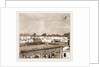 The Voyage Of The Duke And Duchess Of Connaught To India On Board The P&O Mail Steamer Cathay, 1883 by Anonymous