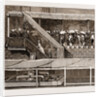 The Duke And Duchess Of Connaught At Bombay, India, 1883 by Anonymous