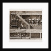 The Duke And Duchess Of Connaught At Bombay, India, 1883 by Anonymous