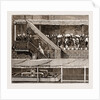 The Duke And Duchess Of Connaught At Bombay, India, 1883 by Anonymous