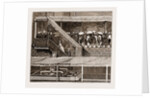 The Duke And Duchess Of Connaught At Bombay, India, 1883 by Anonymous