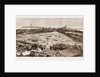 The Duke And Duchess Of Connaught At Bombay, India, 1883 by Anonymous