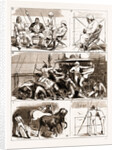The Rebellion In The Sudan, With Baker Pasha's Reinforcements: From Suez To Suakim By The Red Sea, 1883 by Anonymous