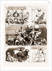 The Rebellion In The Sudan, With Baker Pasha's Reinforcements: From Suez To Suakim By The Red Sea, 1883 by Anonymous