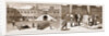 The Rebellion In The Sudan, With Baker Pasha's Reinforcements, 1883 by Anonymous