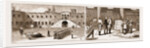 The Rebellion In The Sudan, With Baker Pasha's Reinforcements, 1883 by Anonymous