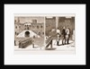 The Rebellion In The Sudan, With Baker Pasha's Reinforcements, 1883 by Anonymous