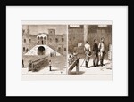The Rebellion In The Sudan, With Baker Pasha's Reinforcements, 1883 by Anonymous