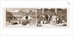 The Rebellion In The Sudan, With Baker Pasha's Reinforcements, 1883 by Anonymous