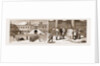 The Rebellion In The Sudan, With Baker Pasha's Reinforcements, 1883 by Anonymous