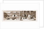 The Rebellion In The Sudan, With Baker Pasha's Reinforcements, 1883 by Anonymous