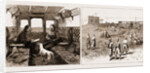 The Rebellion In The Sudan, With Baker Pasha's Reinforcements, 1883 by Anonymous