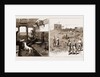 The Rebellion In The Sudan, With Baker Pasha's Reinforcements, 1883 by Anonymous