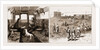 The Rebellion In The Sudan, With Baker Pasha's Reinforcements, 1883 by Anonymous