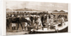 The Rebellion In The Sudan, With Baker Pasha's Reinforcements, 1883 by Anonymous