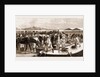 The Rebellion In The Sudan, With Baker Pasha's Reinforcements, 1883 by Anonymous