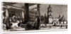 On The Mexican National Railway, 1886 by Anonymous
