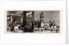 On The Mexican National Railway, 1886 by Anonymous