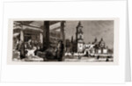 On The Mexican National Railway, 1886 by Anonymous