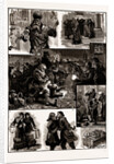 Eastern In Southern Russia, 1886 by Anonymous