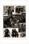 Eastern In Southern Russia, 1886 by Anonymous