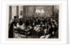The Labour Test: Needlework, 1886 by Anonymous