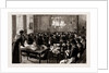 The Labour Test: Needlework, 1886 by Anonymous