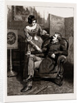 The Mayor Of Casterbridge: 'Well, Lucetta, I've a bit of news for ye,' he said gaily by Robert Barnes