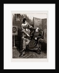 The Mayor Of Casterbridge: 'Well, Lucetta, I've a bit of news for ye,' he said gaily by Robert Barnes