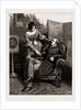 The Mayor Of Casterbridge: 'Well, Lucetta, I've a bit of news for ye,' he said gaily by Robert Barnes