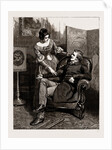 The Mayor Of Casterbridge: 'Well, Lucetta, I've a bit of news for ye,' he said gaily by Robert Barnes