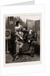 The Mayor Of Casterbridge: 'Well, Lucetta, I've a bit of news for ye,' he said gaily by Robert Barnes