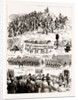 Notes From South Africa, 1886 by Anonymous