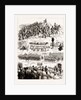 Notes From South Africa, 1886 by Anonymous