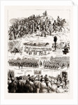 Notes From South Africa, 1886 by Anonymous