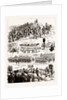 Notes From South Africa, 1886 by Anonymous