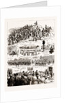 Notes From South Africa, 1886 by Anonymous