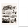Notes From South Africa, 1886 by Anonymous
