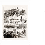 Notes From South Africa, 1886 by Anonymous