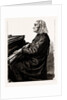 Celebrities Of The Day: The Abbe Liszt, 1886 by Anonymous
