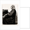 Celebrities Of The Day: The Abbe Liszt, 1886 by Anonymous