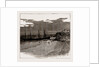 The Monarch Line Steamer, Persian Monarch, On Shore At Torcross, Near Dartmouth, UK, 1886 by Anonymous