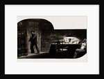 My Friend Bellamy by W.G. Waters