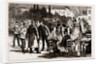 The Difficulty Between Turkey And Greece, 1886 by Anonymous