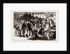 The Difficulty Between Turkey And Greece, 1886 by Anonymous